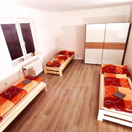 Diamond House Apartment Brezno Bagian luar foto