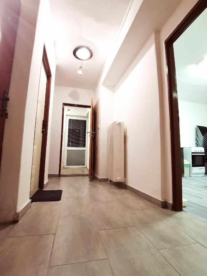 Diamond House Apartment Brezno Bagian luar foto